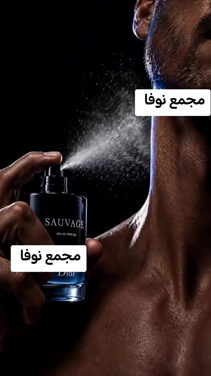 في كل رشة حكاية، وفي كل نفحة أثر لا ينسى
لدينا وكالات عطور أماراتية بأمتياز فرنسي 💯💯 وثباتية  وفوحان يوم كامل حقيقي مع الظمان 🎇🎇 وتوجد أيضآ عطور فول ❤️‍🔥❤️‍🔥🫦🫦 💋💋💞💞 والبيع بسعر الوكالة 👌🏼👌🏼يعني بسعر الجملة 💲💲
مجمع نوفا للألبسة والعطور والساعات
بغداد، أم الجدايل، الشارع العام، قرب مطعم فايكننك، يوجد توصيل لكافة أنحاء العراق، وللمناطق القريبة 2000 دينار، للطلب والأستفسار
***********    متوفر خاص و واتس وتلكرام وفايبر 
#اكسبلور_فولو 
#تحطيم_الأسعار 
#الشعب_الصيني_ماله_حل😂😂 
#فستان_سهرة #أزياء_نسائية
