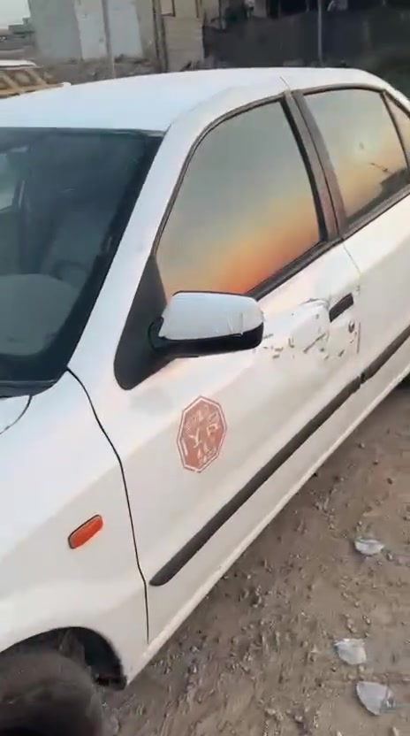 يالله السلام عليكم ورحمة الله وبركاتة
سياره سمند موديل ٢٠١١ 
رقم مثنى راعيه بل ديوانيه السياره جاهزه مكينه وكير 
 تبريد شغال كهربائته كله شغاله تخم تاير جديد 
سنتر لوك تقفيل البوب باتري جديد 
 البنيد طاير لا تجي لهنه ودكلي ماكتلي 
ولنقص الي بل سياره بس دريم شفت 
شوف الصور وشوف المقطع وبيك خير وتدلل 
السياره بيه بس الطخه الي بل باب غير هاي مابيه شي 
مكان السياره شاميه سعره ٣٢وبيه مجال 
وهاذ رقمي بي واتساب ***********
