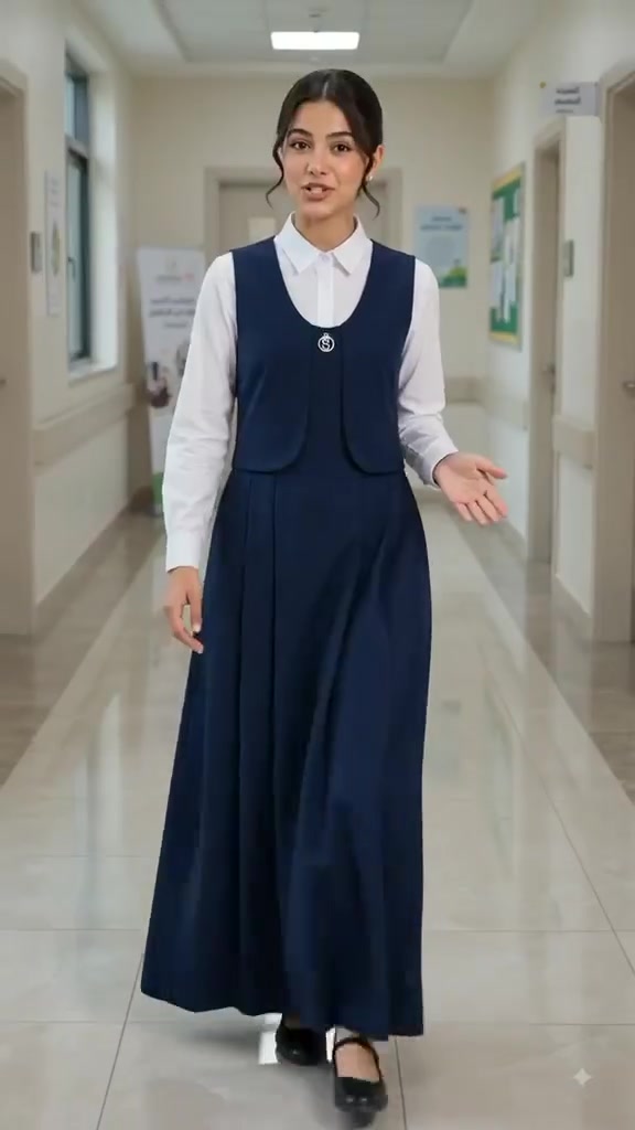 🎒❤️ ازياء المرشدي 🎒❤️
🎒📚 افتتاح الموسم المدرسي 2027 📚🎒
✨ وصل حديثاً! ✨
أجمل وأحدث موديلات الصداري والقمصان المدرسية للعام الدراسي 2027 👔🎓
متوفر للـ: 🔹 المرحلة الابتدائية
🔹 المرحلة المتوسطة
🔹 المرحلة الإعدادية
🎨 ألوان متنوعة وأنيقة:
🖤 أسود
💙 نيلي
🩶 رصاصي
🔥 موديلات 2027 الجديدة — خامات مميزة، تصاميم أنيقة وأسعار مناسبة 🔥
📍 العنو@ان: الإسكان – قرب مجمع البيادر – مجاور صيدلية هلا
📞 للتواصل والاستفسار:
***********
☎️ اتصال | واتساب
📩 أو مراسلة الصفحة مباشرةً
✨ جهزوا أبناءكم للعام الدراسي الجديد بأجمل وأحدث الموديلات! 🎒❤️
