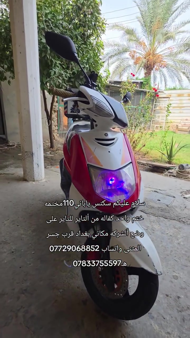 سكنس • ياباني • ١١٠