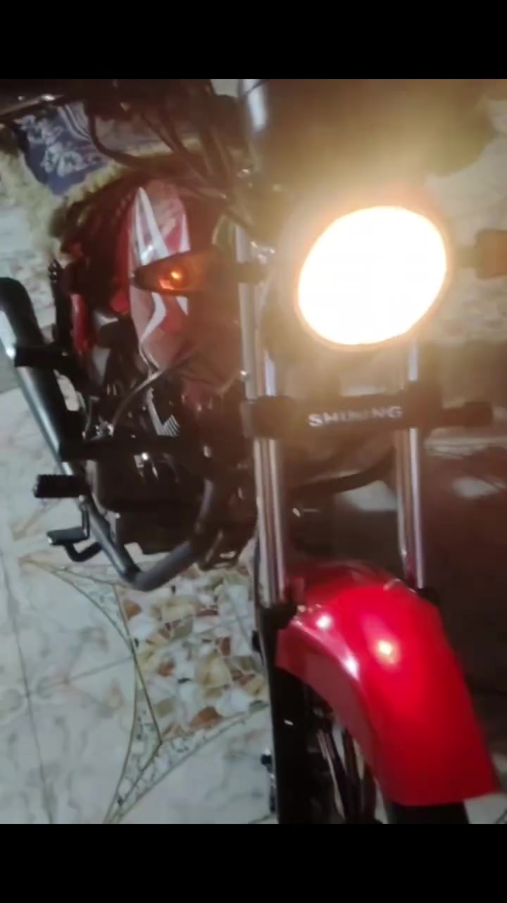 سلام عليكم شباب
شاينك مديل 24
أوراق سكنر
شوفت عينك النظافه
كلشي بيهه شغال كهربائيات
نكره سلف تخم تاير جديد
دراجه حلوه ومرتبه
رايده ب    (٨٠٠ ) 
  وبيهه مجال حك جيه
مكاني حله ورديه 
رقم تلوفوني بي واتساب
***********
