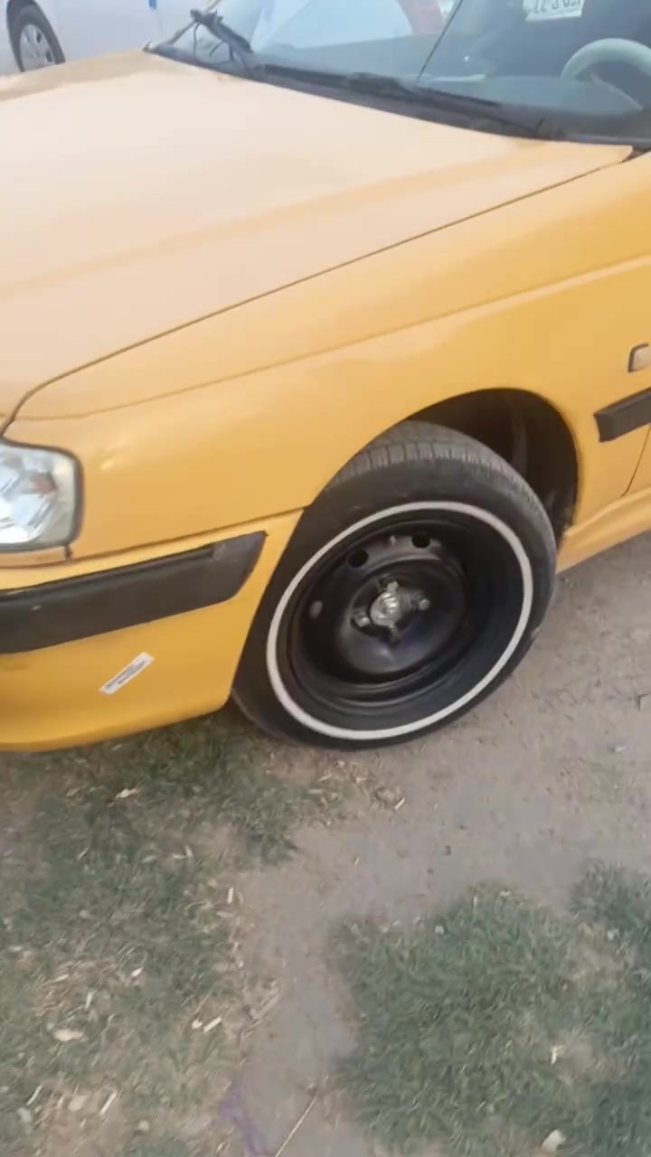بيع مستعجل بارص 2015 گير مكينة خير من الله گشر كفاله ما عدا الهلالات معمرات تبريد تدفئه ب 40 وبيها مجال رقمي ***********
