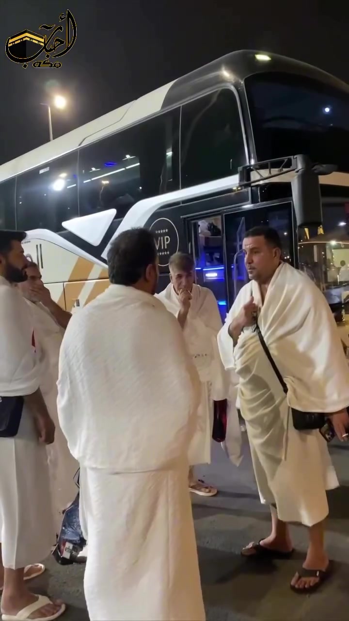 عمرة • خمس نجوم • ٧/١١/٢٠٢٦