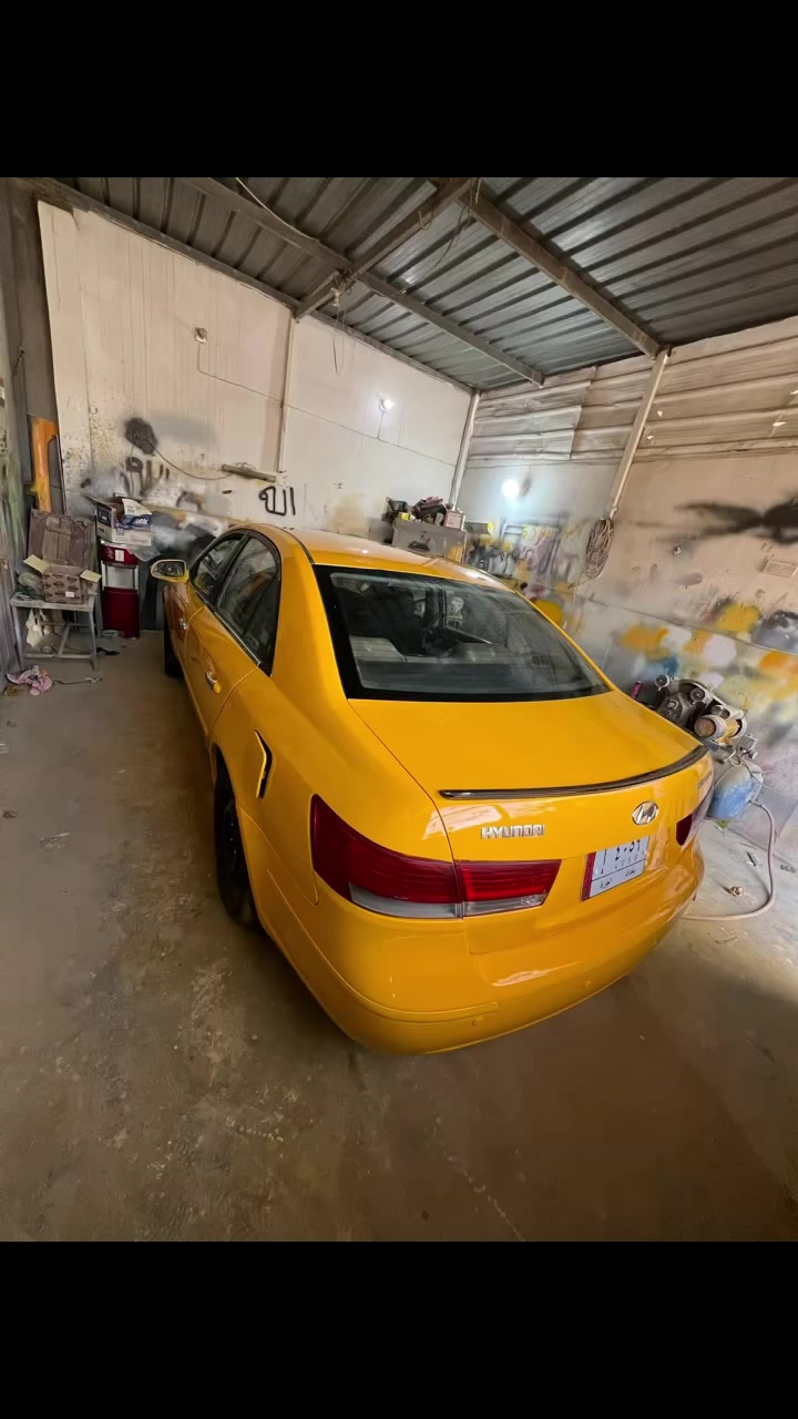 صباغ سيارات • عرض خاص • كركوك