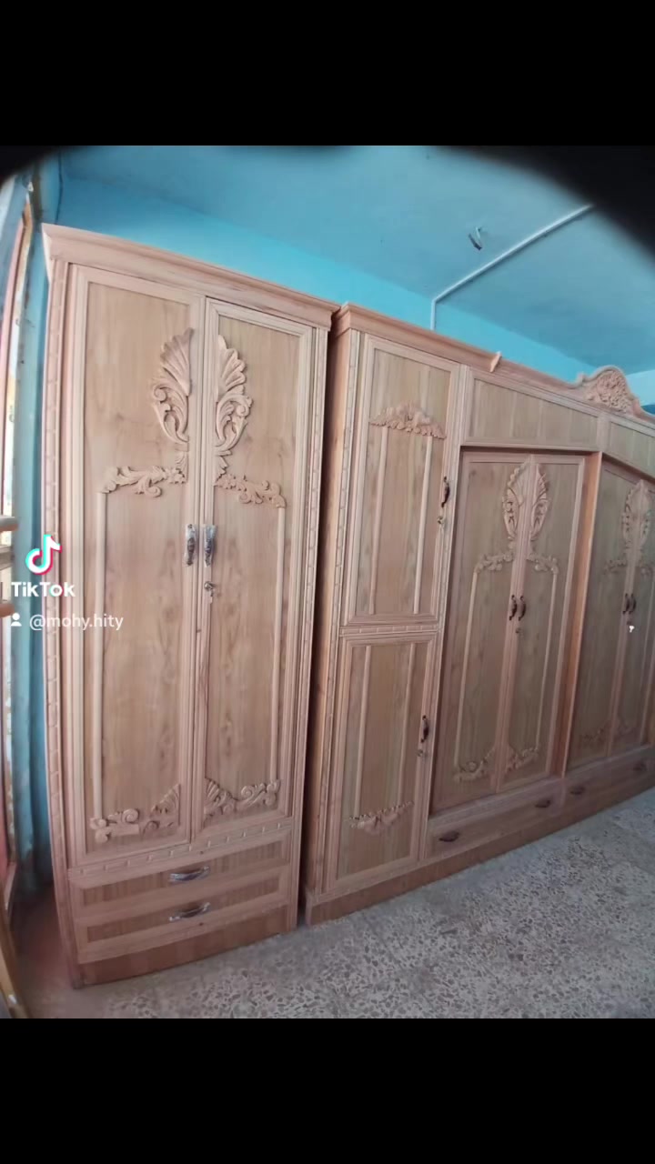 غرفه سته باب طابقين😊😊
موديل (الكوخ)🏚️
داخل خارج صاج
الوجه 5ملم🍎 والداخل 4ملم
السعر 🍓((2.150))🍓
مع صبغ درجه اوله
 مجمع اثاث الحاج صالح  الانبار هيت حي المعلمين
🍒***********
🍒***********
