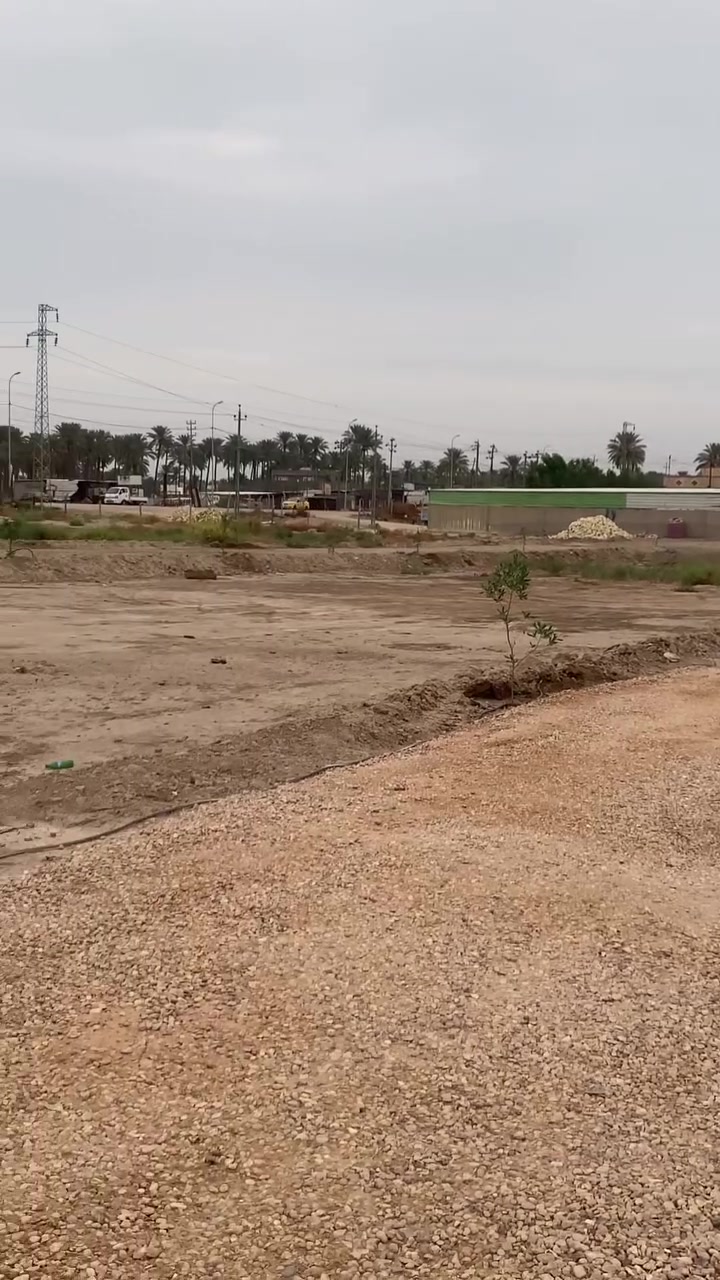 النيل • ٢٠٠م • سكني وتجاري