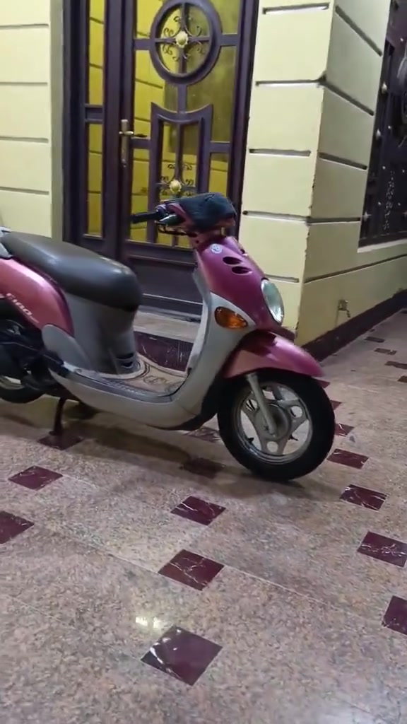 السلام عليكم درجة فله للبيع مكان كوت الخاجيه دراجه حلوه ونضيفه ***********
