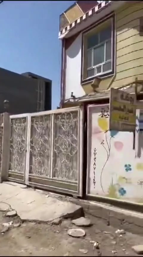 تعلن روضة اداره زهور العنبر   عن بدأ التسجيل وحجز المقاعد للعام الدراسي ٢٠٢٤_٢٠٢٥

وإليكم تفاصيل روضتنا الزهيدة :-

❤️تتميز روضتنا ❤️
▪️ قاعات دراسية مكيفة  مجهزة بأحدث الوسائل التعليمية
▪️قاعة العاب داخلية مكيفة مجهزة بالالعاب مسلية وممتعة وامنة للاطفال 
 ▪️الروضة مجهزة بالكامرات لمراقبة الاطفال 

▪️تواجد انواع الالعاب في ساحة الالعاب الخارجية Play Ground 
▪️تواجد خطوط نقل لجميع المناطق 💕 
🔺كادر تدريسي متميز 
🔺دراسة السلوك وكيفية التعامل مع الاخرين وتعليم الطفل ع الثقة بنفسه ❤️
🔺سفرات فصلية - علمية وترفيهية
- يبدأ الدوام من 8:00 صباحاً الى الساعه 12 ظهرا   ❤️😍
 

سارعوا بتسجيل اطفالكم .. وبأسعار زهيدة ومناسبة جداً😌
للمزيد من المعلومات يرجى مراسلة الصفحة أو الاتصال ع الرقم ***********

العنوان :- حله -وردية خارج_ مقابل مستشفئ الكفيل
@الجميع
