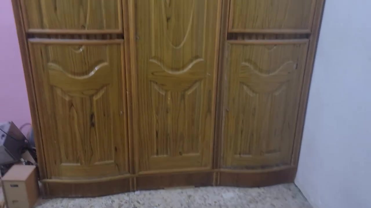 لبيع ابو ٦ ملحق وابو ٣  بغداد الحبيبية  ***********
