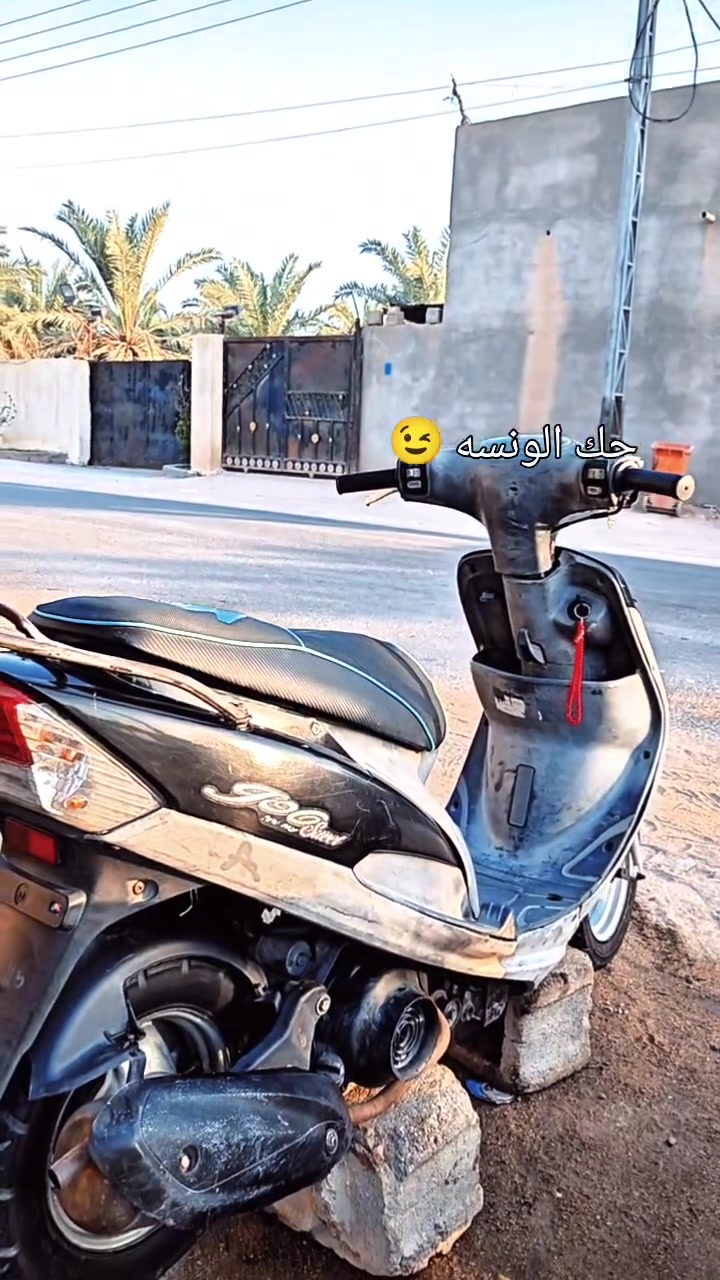 سلام عليكم ماكس قجمه البيع دراجه جاهزه من كلشي سلف وهندر ثنينهن شغالات كهربايات شغلاهه كلهه مفتوحه مره وحده سعره 550وبيهه مجال قليل مكاني بصره ابو خصيب طريق ساحل رقمي ***********
