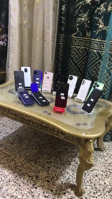 موبايلات • بث بيع • أسعار مناسبة