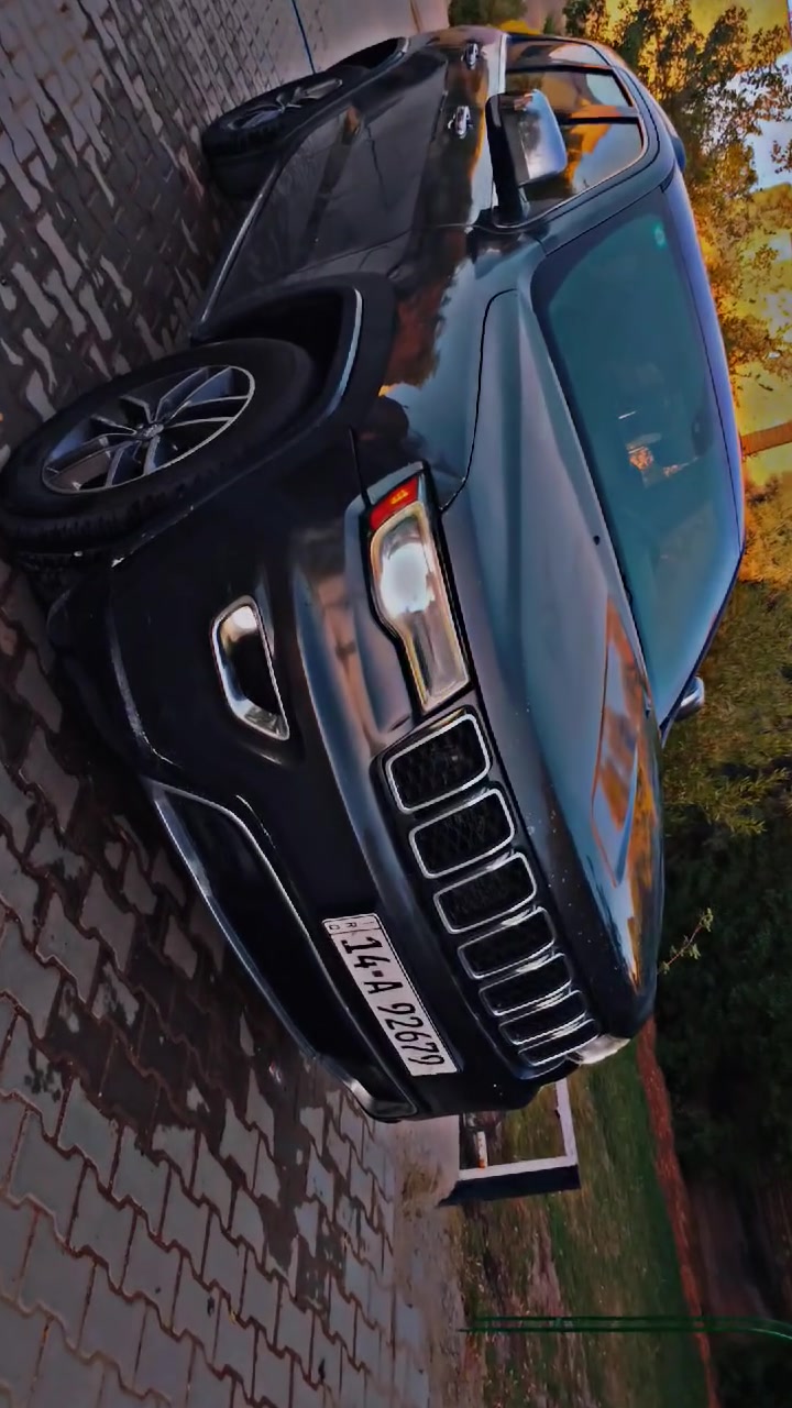 ياالله
السلام عليكم جيب كراند شيروكي فول سياره
خمسه راكب ٦ سلندر
بيه منضومه مال 14
Jeep Grand Cherokee 4Xe 2017
السعر 155 وبيهة مجال 
***********
واتساب وتصال 
الضرر : بابين الصدر ولوراه
المكان بغداد الشعله 
          حالة الايرباك : كلهن سليمات

#مواصفاتها

1.شاشه 

2.بصمه

3. تشغيل عن بعد

4.دمام خلفي

5.كشنات جلد

6.كشن السايق ميمري

7.كشنات كهرباء

8.صندوك كهرباء

9.حساسات خلفيه

10. قطع تبريد 

11.اشاير بالمري

12.رادار امامي

13.رادارات 360

14.ثلاث وضعيات قياده

15. بنوراما فتحتين

16. دمام فول 

17. نظام منحدرات

18. هيترات بالكشنات 

19.ويل كب كروم

20.لايتات لد

21.بكلايت لد

22.كشافات

23.بصمة ابواب

فول مواصفات 1/1 جاهزه مرقم بصره سنوية جديده تحويل مباشر
