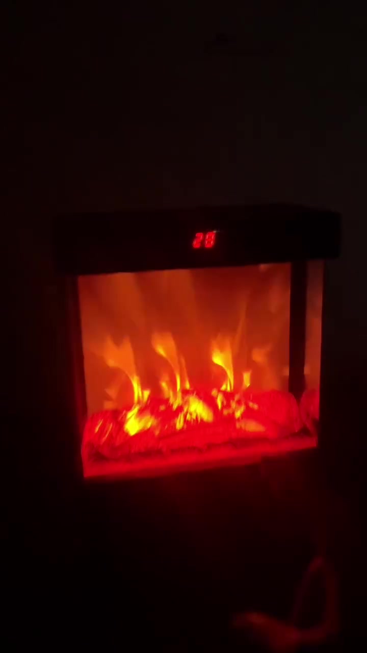 مدفأة منظر الحطب،🔥
‏
‏الطاقة الكهربائية: 2000 واط 😶‍🌫️
‏ابعاد الجهاز: الارتفاع 37  العرض 31  الطول 20 سم⛔
‏ سعره بس 49000  التوصيل لباب البيت💌
‏ 
‏ للحجز واتساب:::: *********** 🚦
‏
