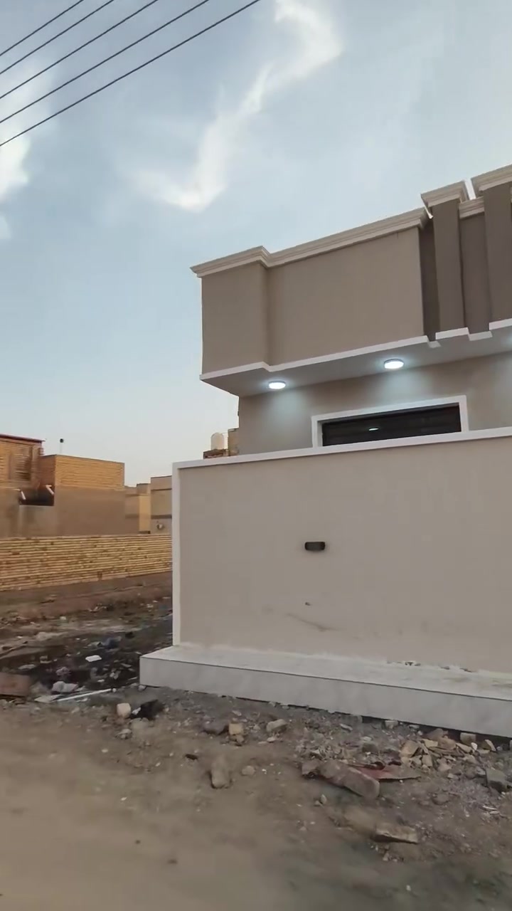 طابو • ٢٠٠م • حي المهندسين