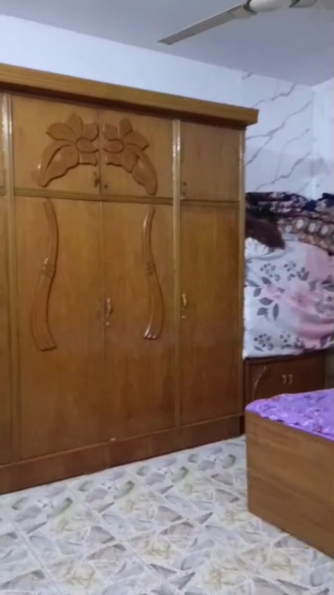 غرفه نوم عراقي • صاج • بغداد زعفرانيه