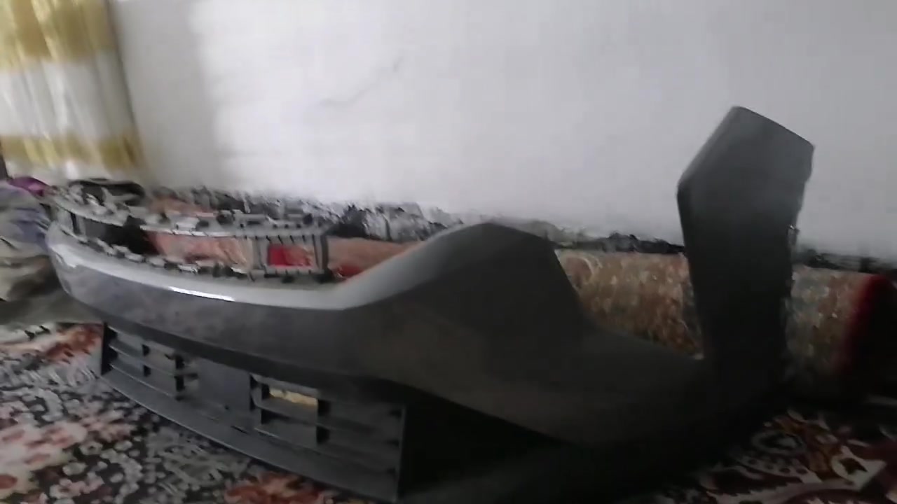 السلام عليكم ورحمة الله وبركاته
غراض K4 للبيع
دعاميه اصليه
شباك نضيف
ماسكات
دبه زراكات الانترا
سعر مناسب
الرقم ***********
