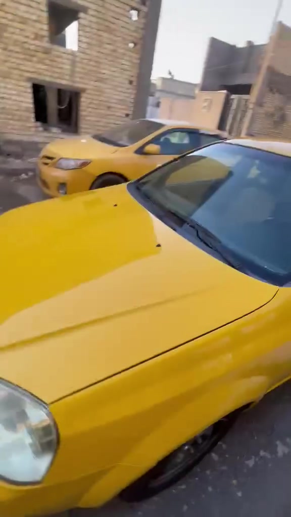 السلام عليكم
شوفرليت أوبترا موديل 2011

أجره بغداد بأسمي شرط التحويل 

مكينة مكفولة

كير مكفول

التبريد ثلج❄️❄️

ضفيرة وعقل جديد (ايسي تي بي اس) مو جويتر

ملاحظة السيارة تعمير جديد بعدها لاستيك البيبان مامشدود 

مبدل بيها قطع مال گصه بلادي على ايدي 

مكان السياره:بغداد م.الصدر

السعر62 وبيها مجال ***********
