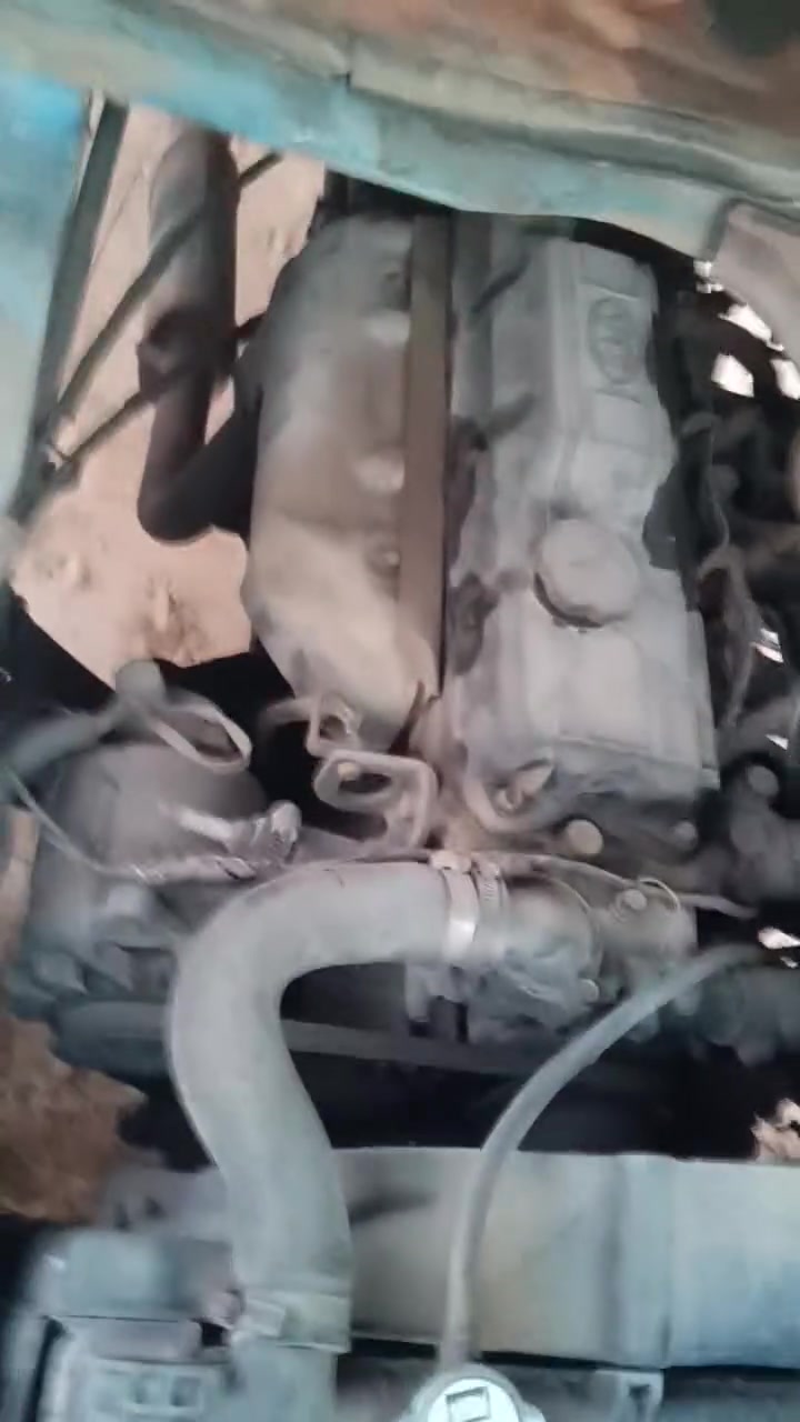 مكينه وكير كفاله مشدودات على سياره شغل وشوف للبيع المكان بغداد المعامل موبايل ***********
