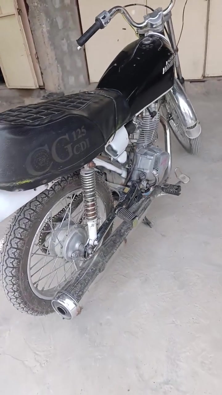 هيرو • هامر • ١٢٥