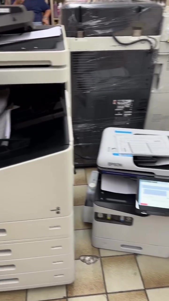 موفقين انشاء الله …#epson #مياسين_الحسام #طابعات #طباعة #بغداد
