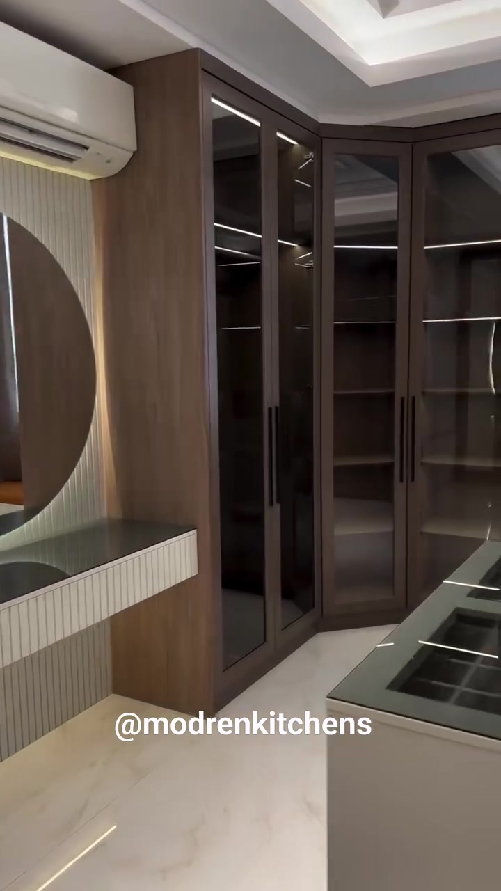 Modren Kitchens – حيث يلتقي الجمال بالإتقان 
💡 تصاميم عصرية | 🏡 جودة مضمونة | 
🔧 تنفيذ باحترافية عالية وبأجواد المواد التركية

✅ تصاميم عصرية تلائم جميع الأذواق والمساحات
✅ خامات عالية الجودة تدوم لسنوات
✅ ضمان حقيقي لمدة 5 سنوات
✅صيانة مجانية لمدة سنة 
✅ نقل وتركيب مجاني داخل كركوك

💬 لأننا نعرف أن المطبخ هو قلب البيت، نُبدع لنقدّم لكم تحفة فنية تليق بذوقكم وتناسب احتياجاتكم.

📍 موقعنا: كركوك
القادسية الاولى_قرب روضة ريحانة كركوك
📞 للاستفسار والتواصل:
• ***********
• ***********

 #مطــابخ_بجـــودة_عاليـــة
#مطابخ_مـودرن #مطابخ_كلاسك #تــــصميم_حســب_الطلب
