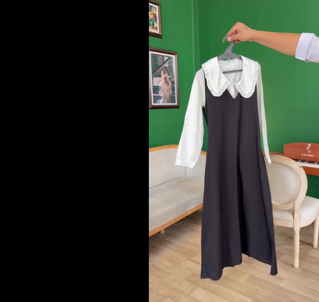 سيت مدرسي درجة أولى قميص وصدريه  اسود رصاصي نيلي. جميع لقياسات متوفره وتوصيل موجود ب5