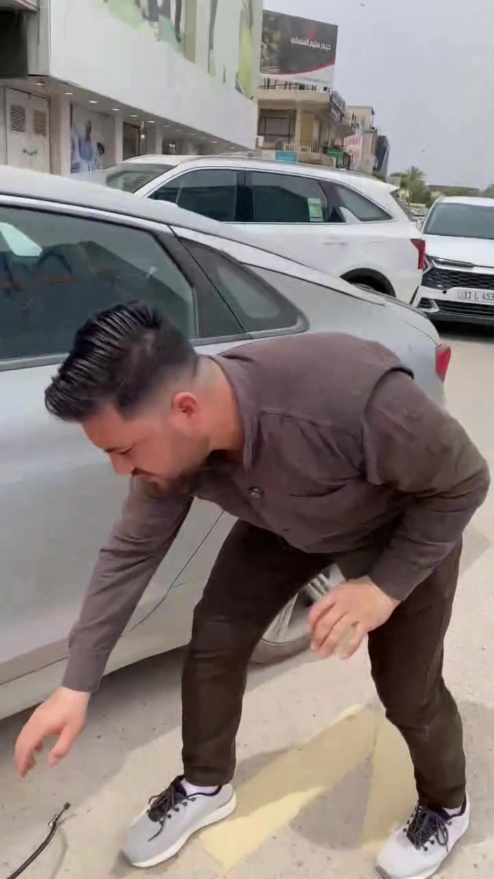 🛑 لحك لعرض 🛑
بس ب 27 وتوصيل مجاني
 جميع محفضات العراق
تواصل على الرقم
*********** وتساب
