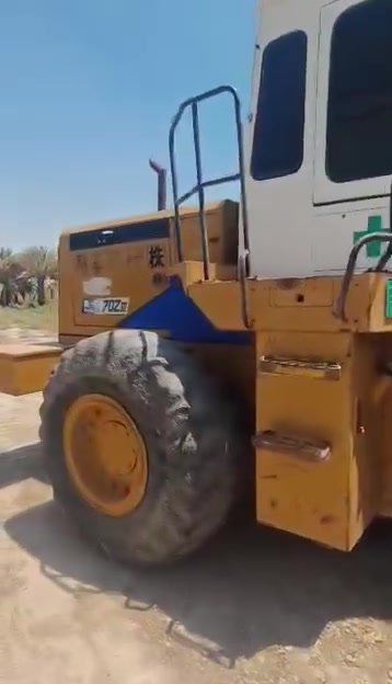بسبب الوعود الكاذبه اعاده نشر/
شفل كاوسكي حجم 70 محرك هينو موديل 92 رقم بغداد تحويل ثاني يوم شفل جاهز تعال وشوفه ورزق على الله المكان ديوانيه ناحيه نفر/***********
