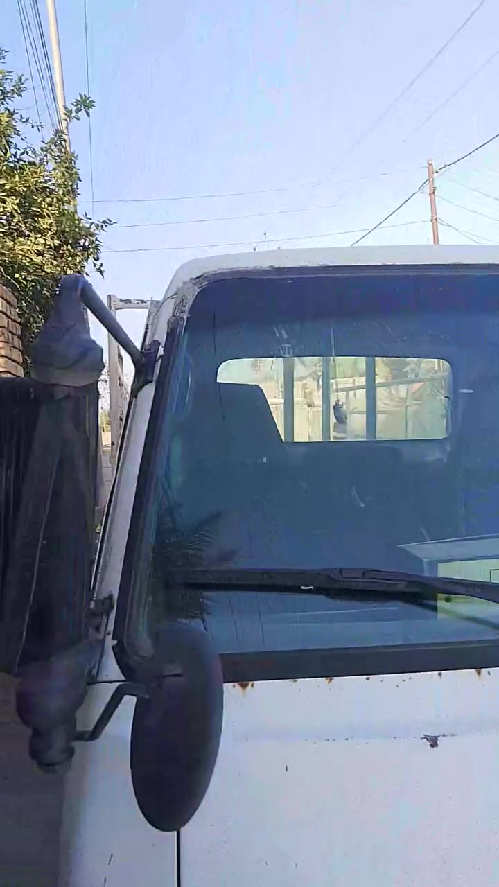السلام عليكم سياره كيه حمل مديل 94 بسمي رقم بابل انكليزي سعره 50وبيه مجال هاذي ***********
