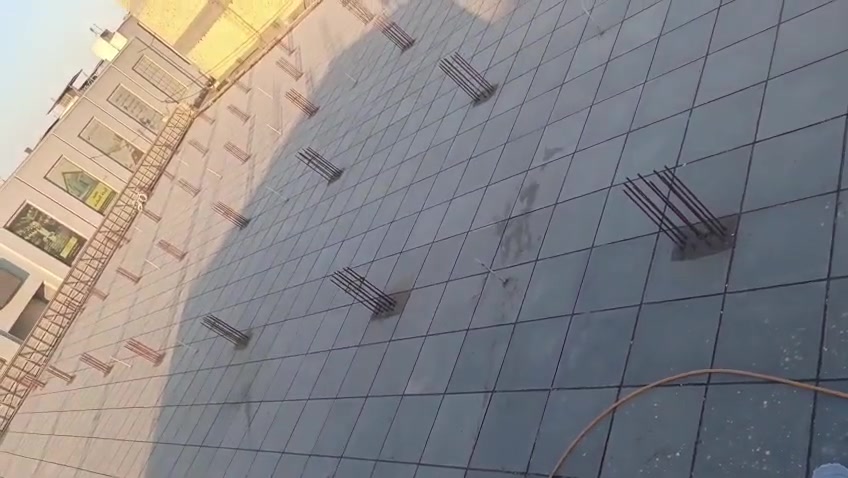 ماستك • تصليح • سطوح