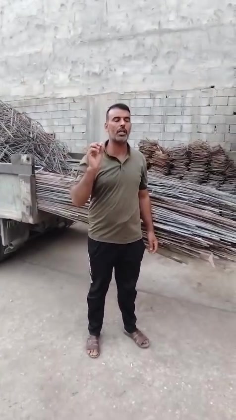 الوسي • ديالى بلدروز • خدمات بناء
