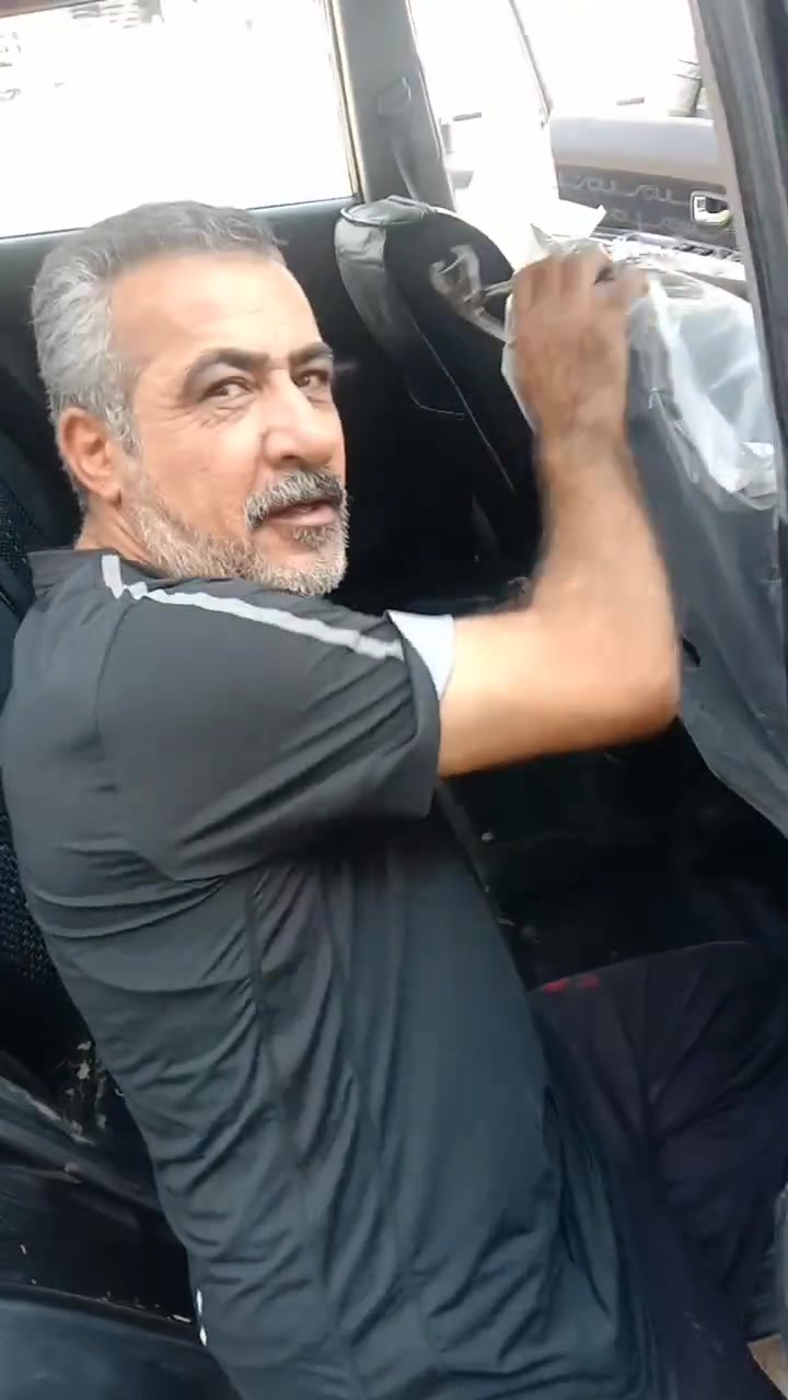 صبحكم الله بالخير احبتي
ومتابعيني
اليوم ومن منطقة حي التراث وبالضبط بالقرب من سوق حي التراث الشارع العام ادليكم بمحل لدوشمة السيارات الصغيرة والكبيرة والله يشهد عن قولي شغله متقن وسهل بالعملة للاتصال بالاخ ابوكرار على رقمه (***********)
