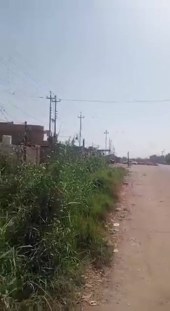 أرض للبيع • اتصال