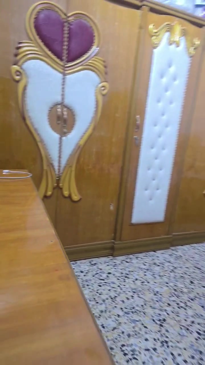 غرفه اخشاب • دوك طبي • ضمان ٥ سنوات