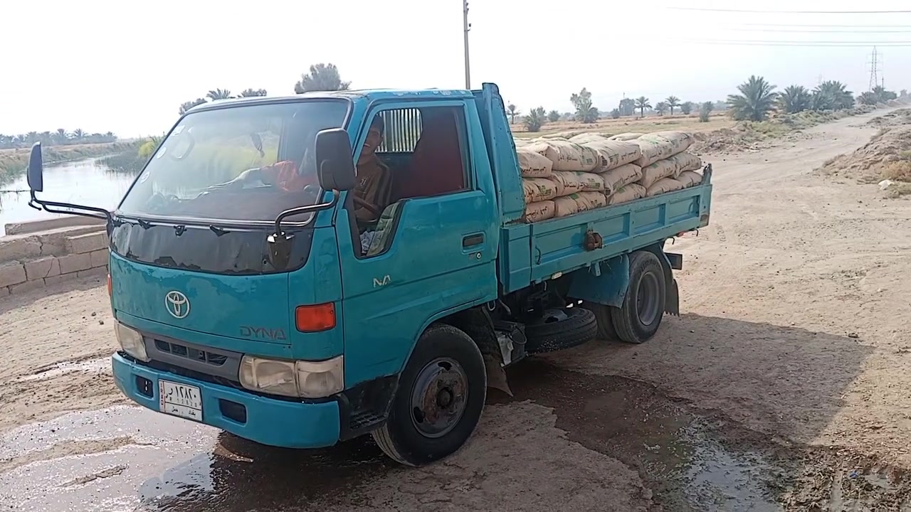 للبيع مستعجل رقم بغداد نقدم فقط  م96سياره  جاهز ه كير مضخه قلاب بلادي مكينه بيه بخاربس سياره شغاله سعر70م***********
