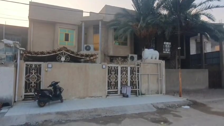 حي الحسين • ٢٠٠م طابو • خلف الكندي