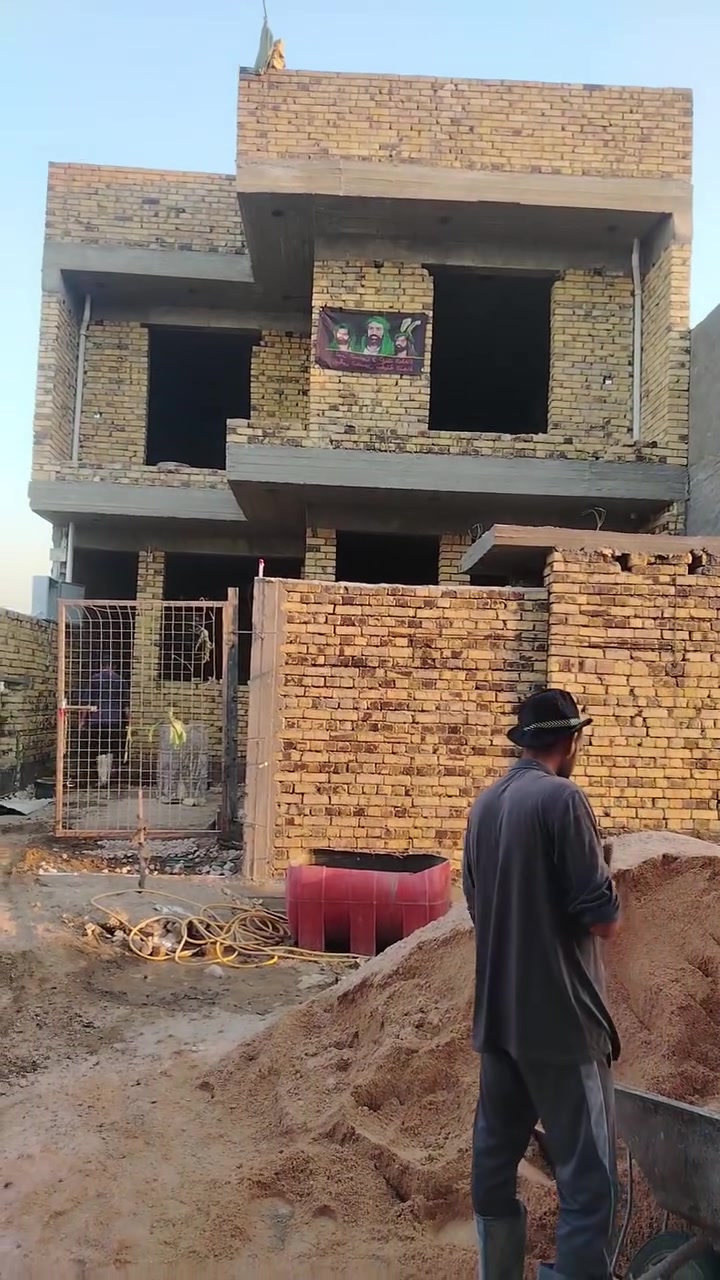 ابوياسر لمقاولات البناء والترميم مواد حسب اطلب اشراف وهندسة على العمل اسعار مناسبه
الاستفسار *********** داخل بابل
