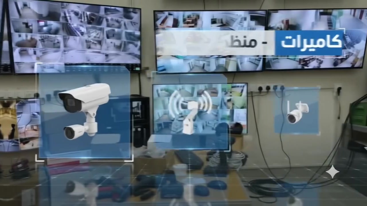 تنصيب كامرات مراقبه 
مستعدون لتجهيز وتنصيب كافة انواع الكاميرات والمنظومات
الصوتية والبدالات الداخلية والخارجية لكافة المواقع محلات شركات منازل مجمعات سكنيه مكان العمل بغداد وجميع المحافظات !!!!!
⬇️⬇️⬇️⬇️⬇️⬇️⬇️⬇️
(( الكشف مجاني لكافه المواقع))    
للاستفسار الاتصال او المراسلة واتس اب
*********** #واتس
