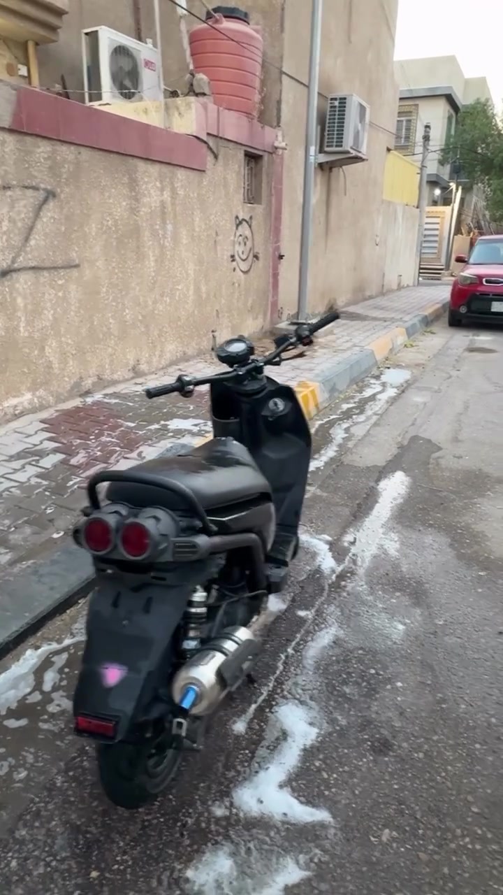 سلام عليكم سكنس جبلي لبيع دراجه بلاديه ودراجه نضيفه 
مكاني كربلا حي تعاون لتواصل 7773937404
