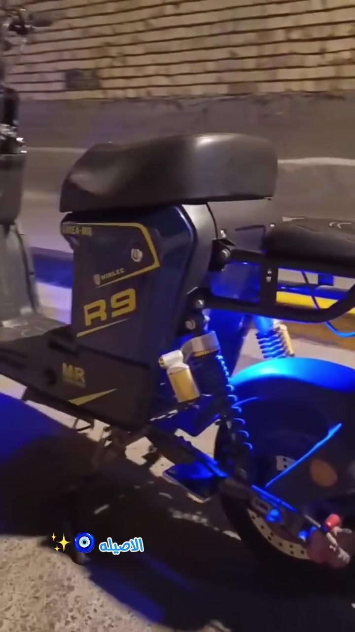 R9 • موديل ٢٥ • جاهزة من كلشي