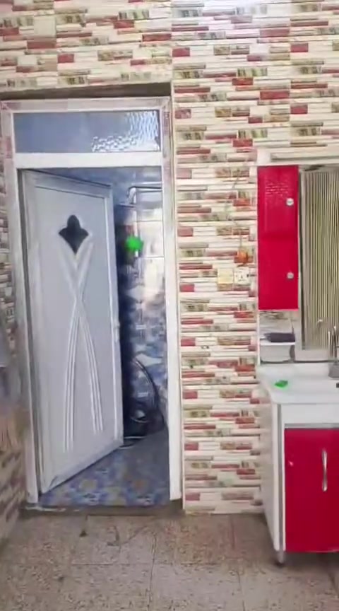 طابو • طابق أرضي • غرفتين