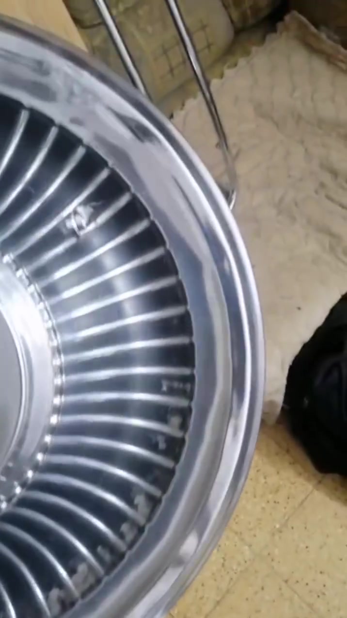كبات • كديلاك • حجم ١٥