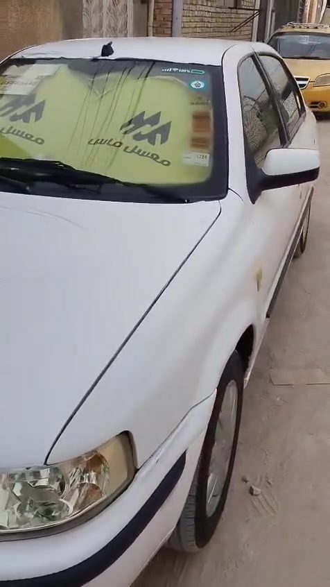 ٢٠١١ • فتيس يدوي • نجف الاشرف