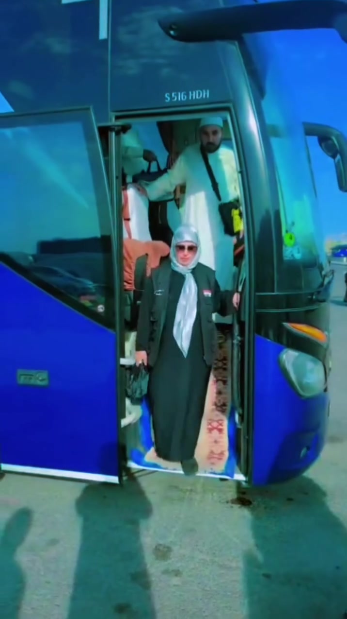 على بركة الله نستلم جوازات الرحلة الثانية لشهر ربيع الأول بأسعار تنافسية جدا لمجموعتي جوا وبرا 
مكتب رياحين مكة للحج والعمرة  
بإدارة خادمة ضيوف الرحمن المتعهدة ام محمد العزي 
ديالى- بعقوبة - باب الدرب - قرب مدرسة المساعي مجاور اسواق النور
***********
‏‪***********‬‏
ومن الله التوفيق
