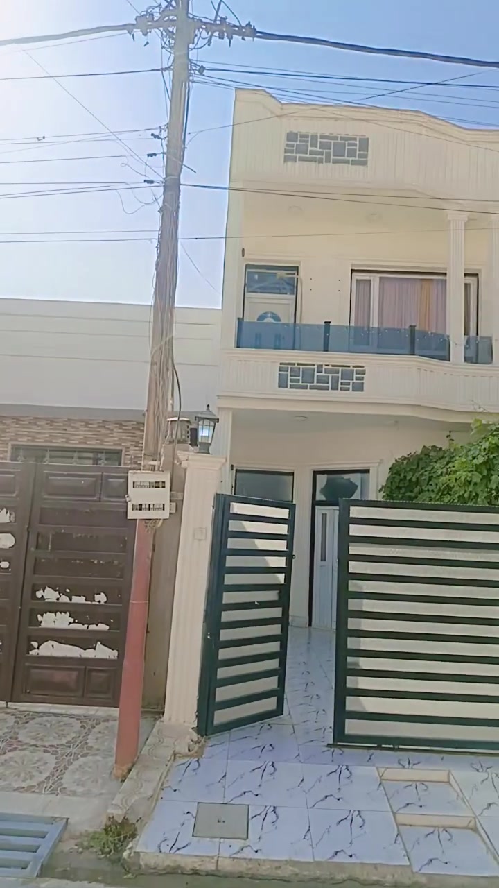 حي الواسطي • ١٠٠م • مقدم معاملة تمليك