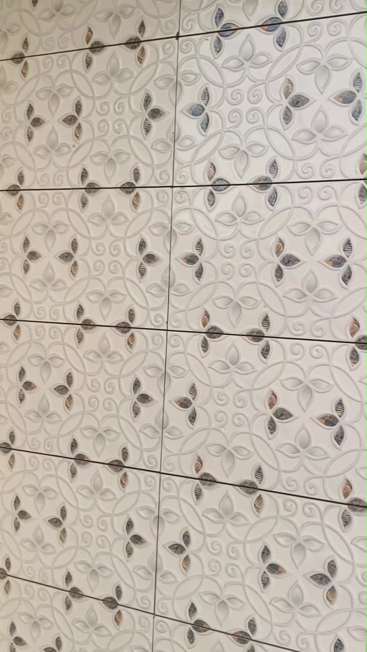 تركيب سيراميك • درجة اولى • ميزان ليزر