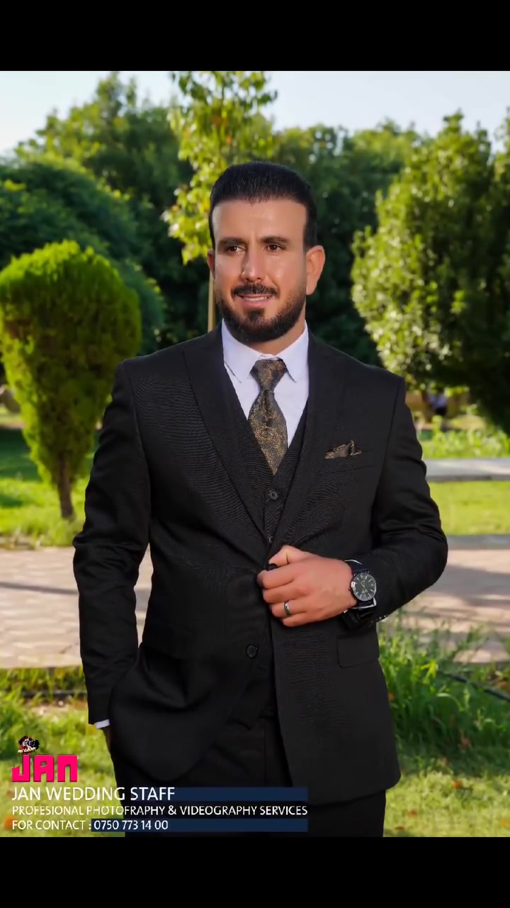 جان فۆتۆگرافەر / ڤیدیۆ کلیپ - ڤیدۆی خێزانی - وێنەی ئەلبووم - وێنەی خێزانی - فلای کام دڕۆن
دروست کردنی ڕێکلامی بازرگانی و دروست کردنی ناونیشان لۆکەیشن
***********
 #photography #videography #foryoupageシ
