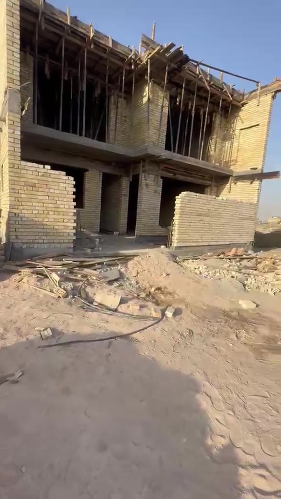 مقاولات عامة • كاش أو قسط • شارع ٤٠ مقاطعة ٢/١٠