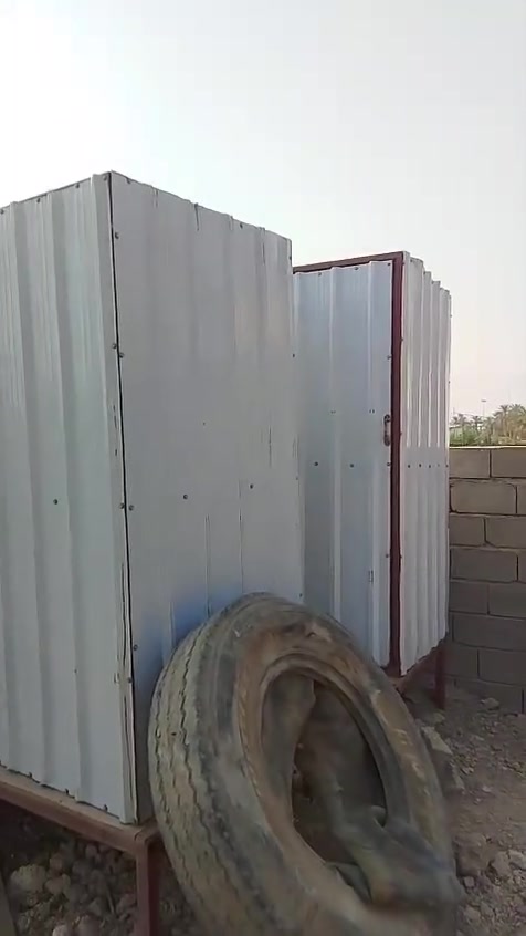 سلام وعليكم اخوان هاذ حمامات العدد ٤كاملات من كلشي مجرد ما جيب وربط مي وستخدمهن جدد سعر الحمام الواحد ٢٥٠ للاستفسار واتساب ***********
