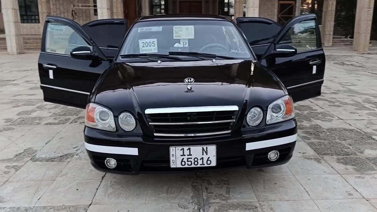 يالله سلام عليكم كيه اوبتمه البيع موديل 2005 رقم بغداد انكليزي وبسمي مكينه وكير خير من الله صدر امامي خلفي جديد كهرباىياته كولهن شغاله مصبوغه صبغ درجه اولى السياره كولش حلوة وجديده غرفته جديده عارضه 63 الاستفسار الاتصال بل رقم ***********
